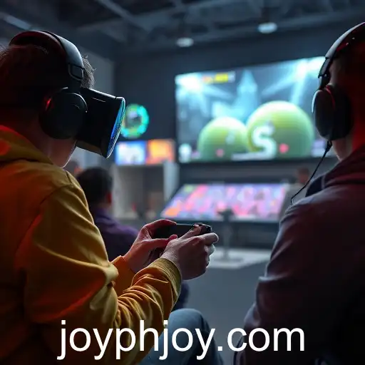 Gaming Trends Transform 2025 Landscape