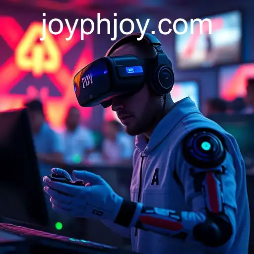 Gaming Trends and Innovations in 2025