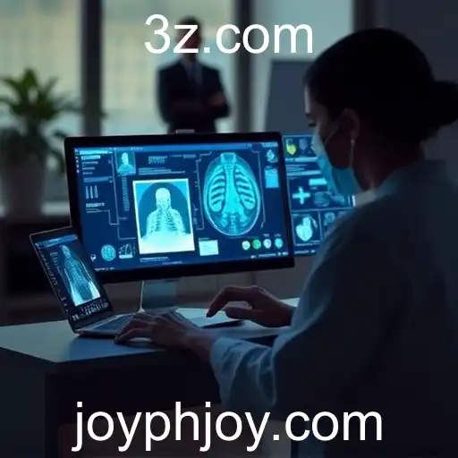 Global Impact of Digital Innovation in Healthcare