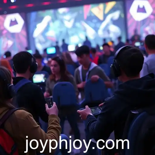 Gaming Evolution: Trends and Insights