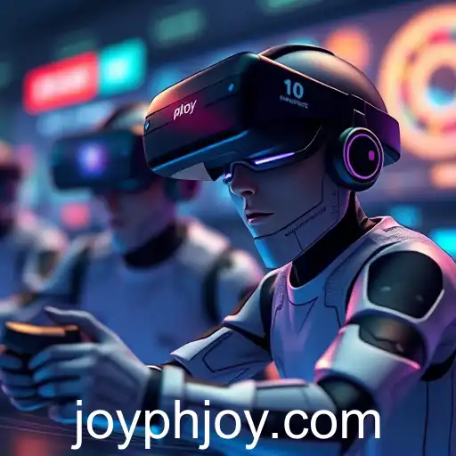 Gaming in the AI Era