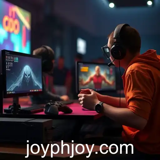 Gaming Phenomenon Takes the Stage