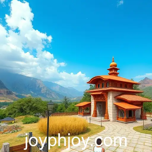 Gaming Revolution: The Impact of PHJoy