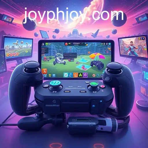 Gaming Trends with PHJoy in 2025