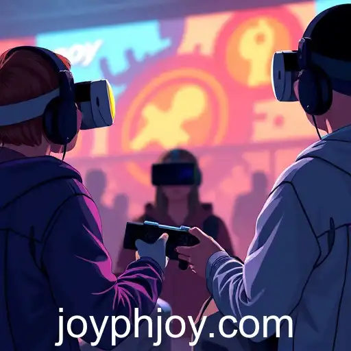 Innovative Trends in Online Gaming with Phjoy