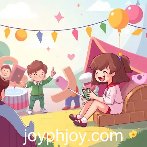 Navigating the Joyful Terrain of Online Gaming in 2025