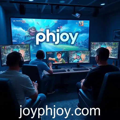 The Rise of Phjoy: A New Era for Online Gaming