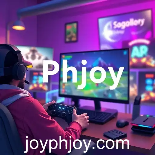 Phjoy Revolutionizing the Online Gaming Experience