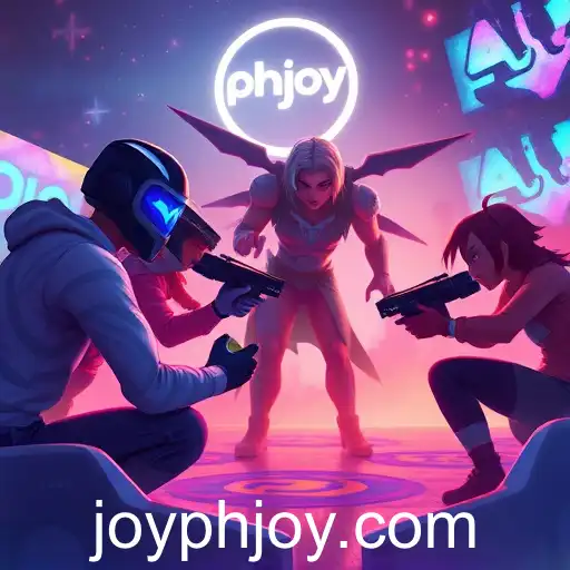 Phjoy Revolutionizes Online Gaming in 2025