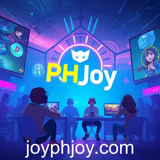 Gaming and Digital Joy: The Rise of PHJoy