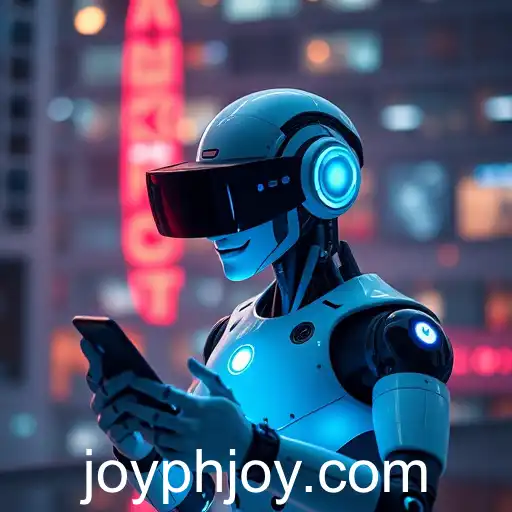 Phjoy: Revolutionizing Online Gaming in 2025
