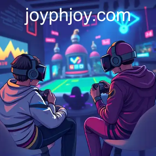 The Rise of Gaming: Unveiling New Horizons with 'phjoy'