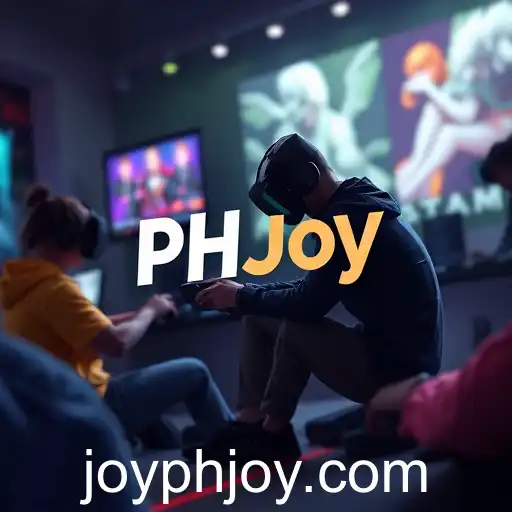 Rise of Phjoy in the Gaming World