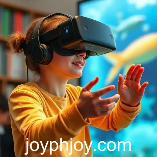 The Rise of PHJoy in the Digital Gaming Sphere
