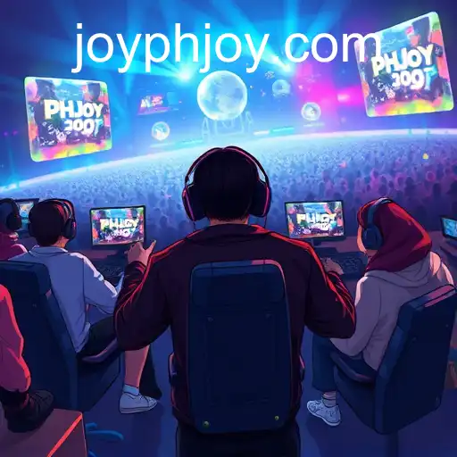 The Rise of PHJOY: A Modern Gaming Phenomenon