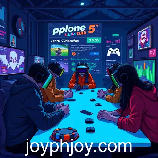 Innovations in Online Gaming