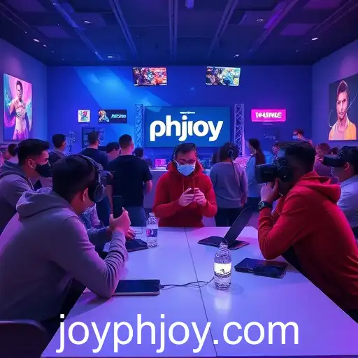 The Rise of Online Gaming Communities in 2025