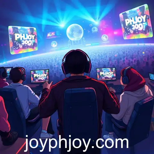 The Rise of PHJOY: A Modern Gaming Phenomenon